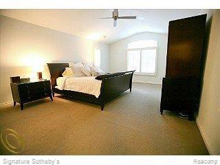400 North Cranbrook Road Bloomfield Hills, MI 48301 - Photo 13 of 21 Master Suite