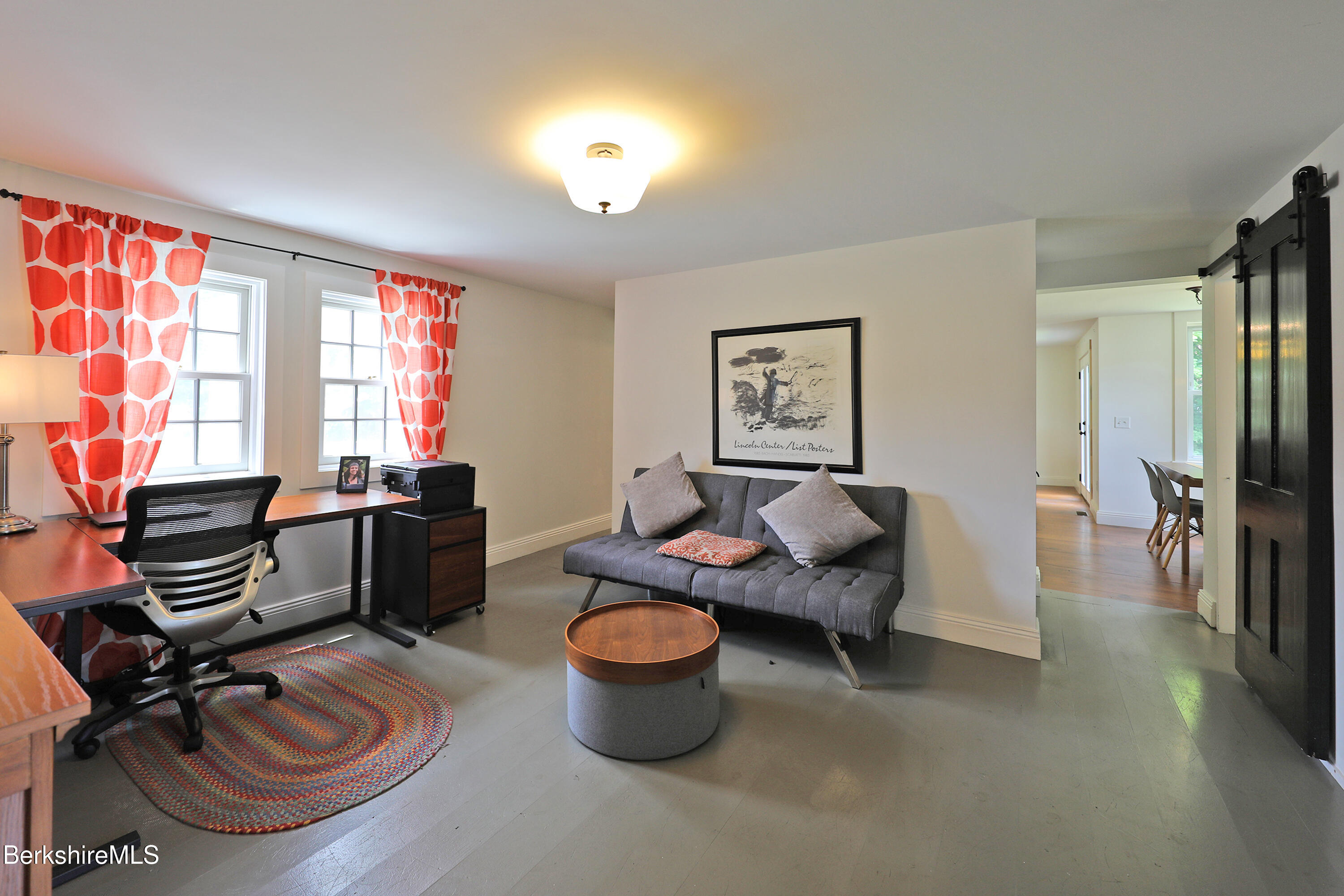 133 Holmes Road Pittsfield, MA 01201 - Photo 29 of 50 FAMILY ROOM