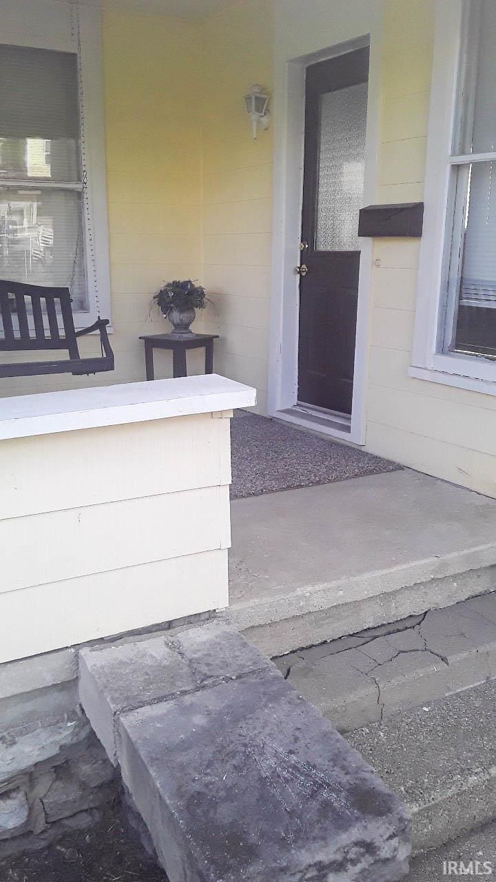 1201 West Delphi Avenue Marion, IN 46952 - Photo 2 of 9