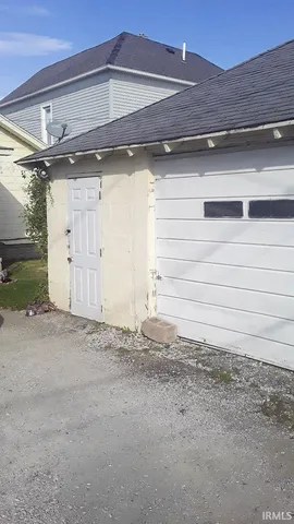 $59,900 | 1201 West Delphi Avenue, Marion, IN 46952