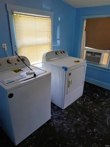 $59,900 | 1201 West Delphi Avenue, Marion, IN 46952