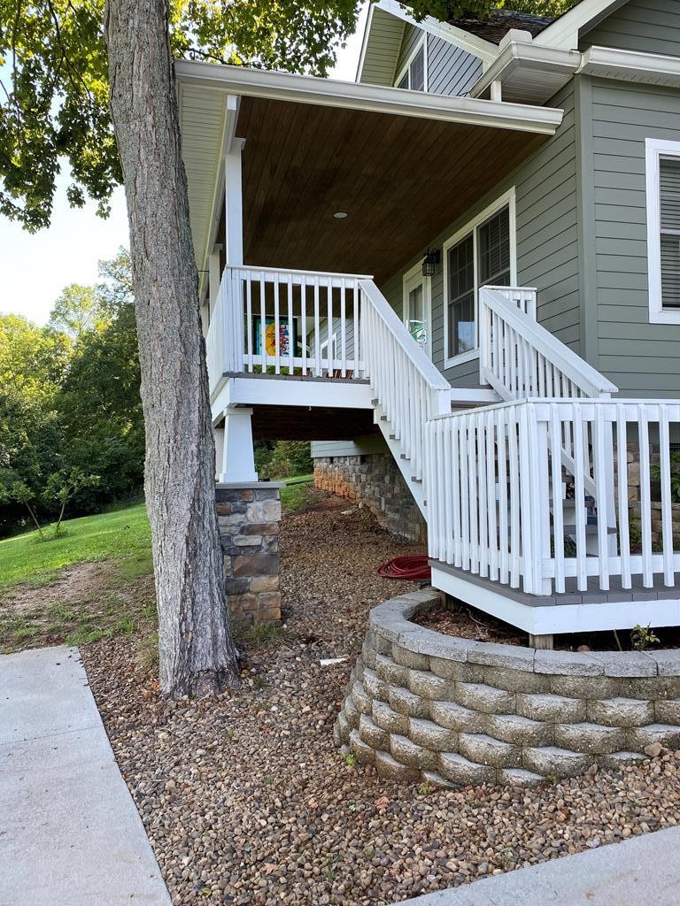 168 Clear Creek Road Kodak, TN 37764 - Photo 47 of 62