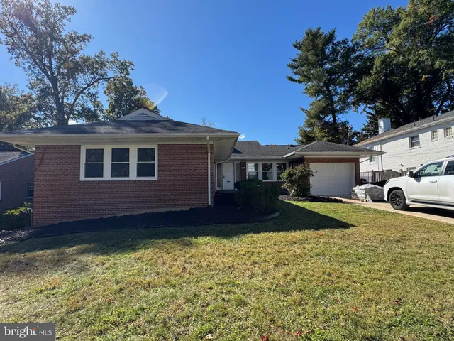 $1,450,000 | 5612 Namakagan Road, Bethesda, MD 20816