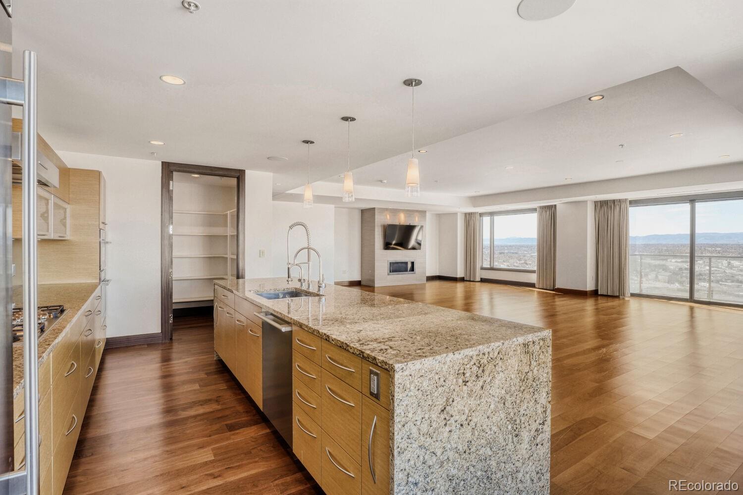 1133 14th Street, Unit 2000 Denver, CO 80202 - Photo 12 of 46