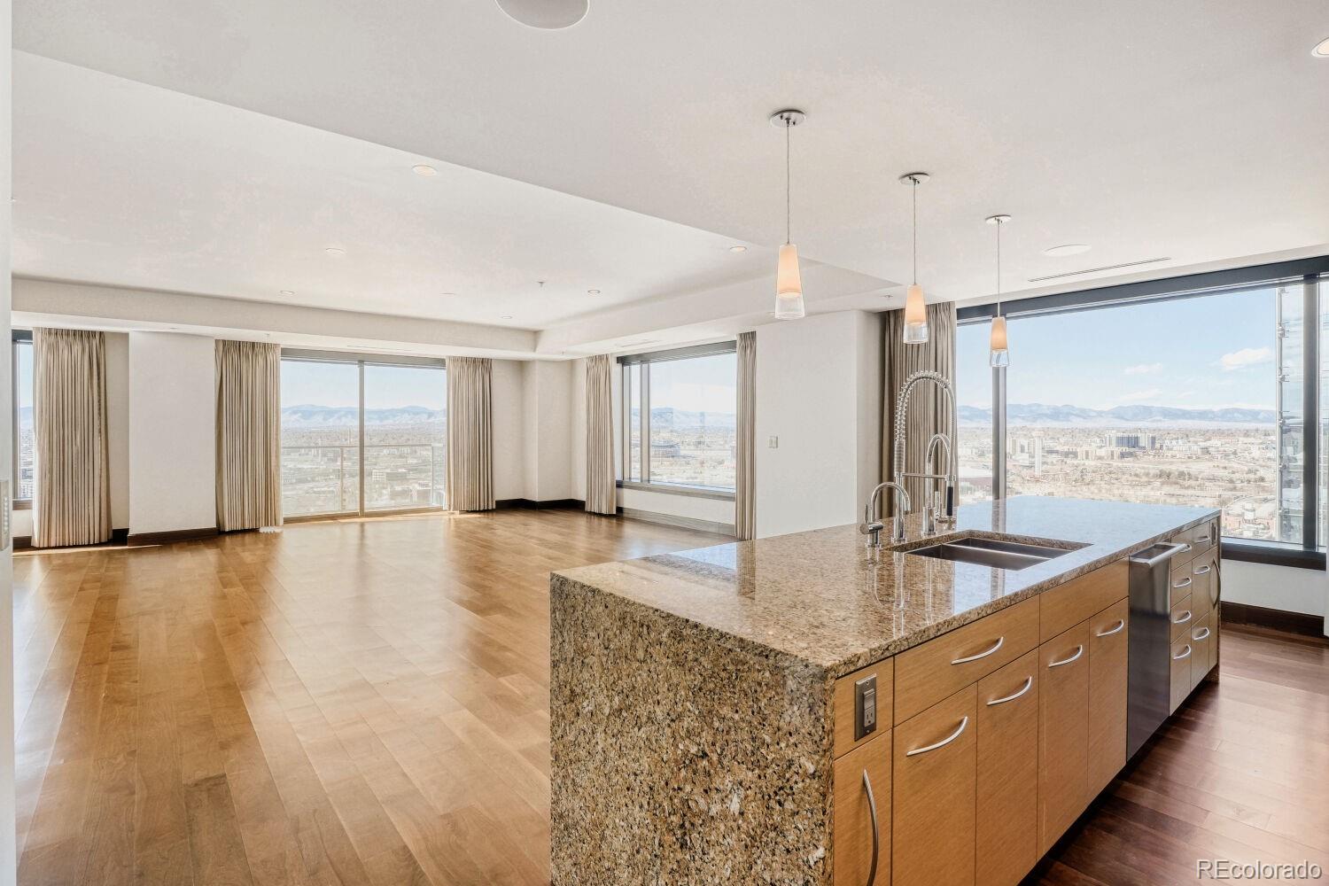 1133 14th Street, Unit 2000 Denver, CO 80202 - Photo 13 of 46