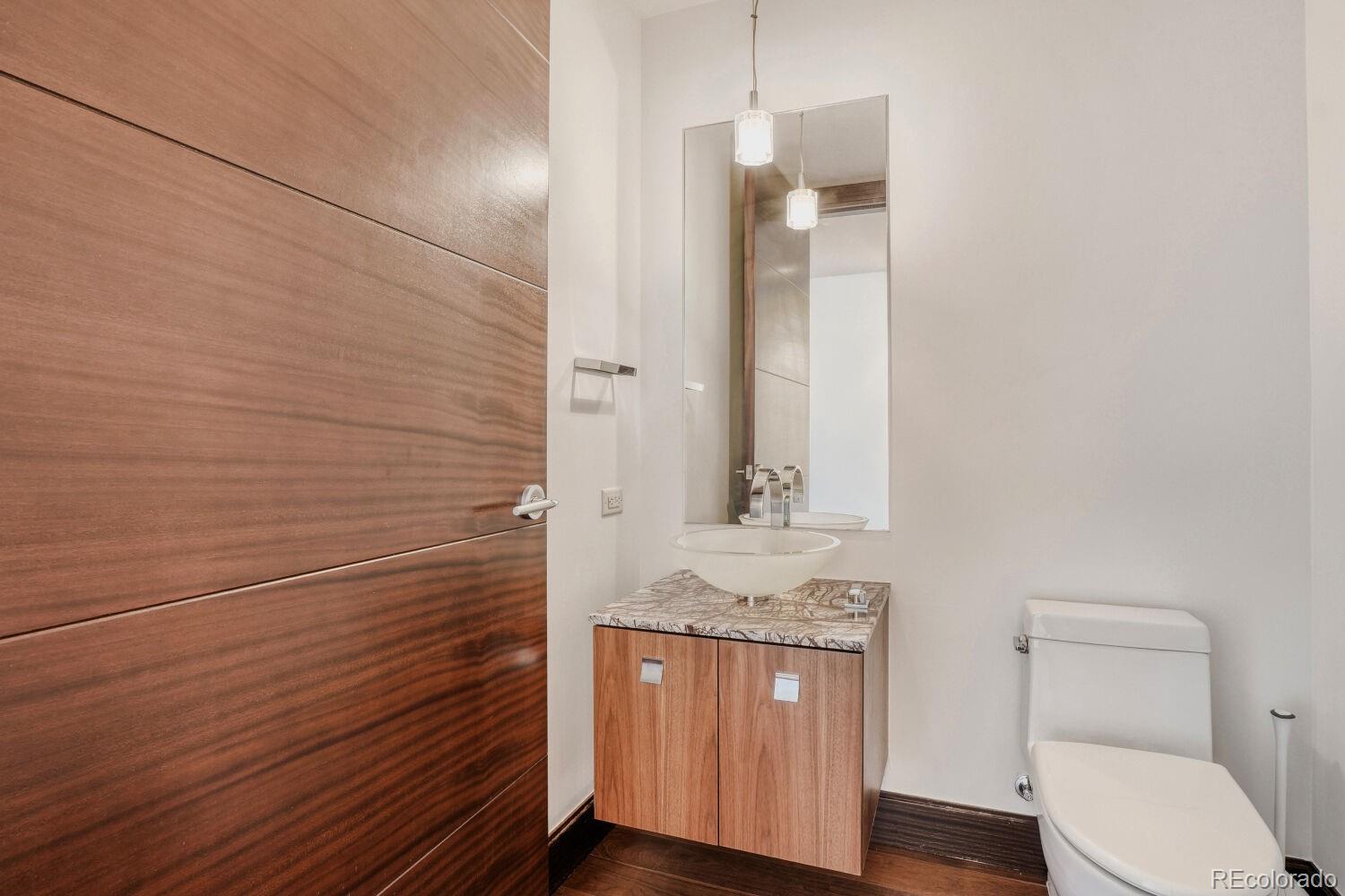 1133 14th Street, Unit 2000 Denver, CO 80202 - Photo 19 of 46