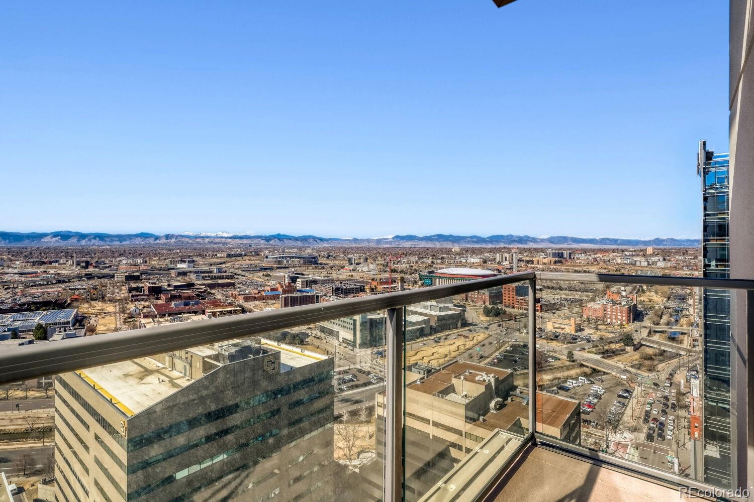 1133 14th Street, Unit 2000 Denver, CO 80202 - Photo 31 of 46