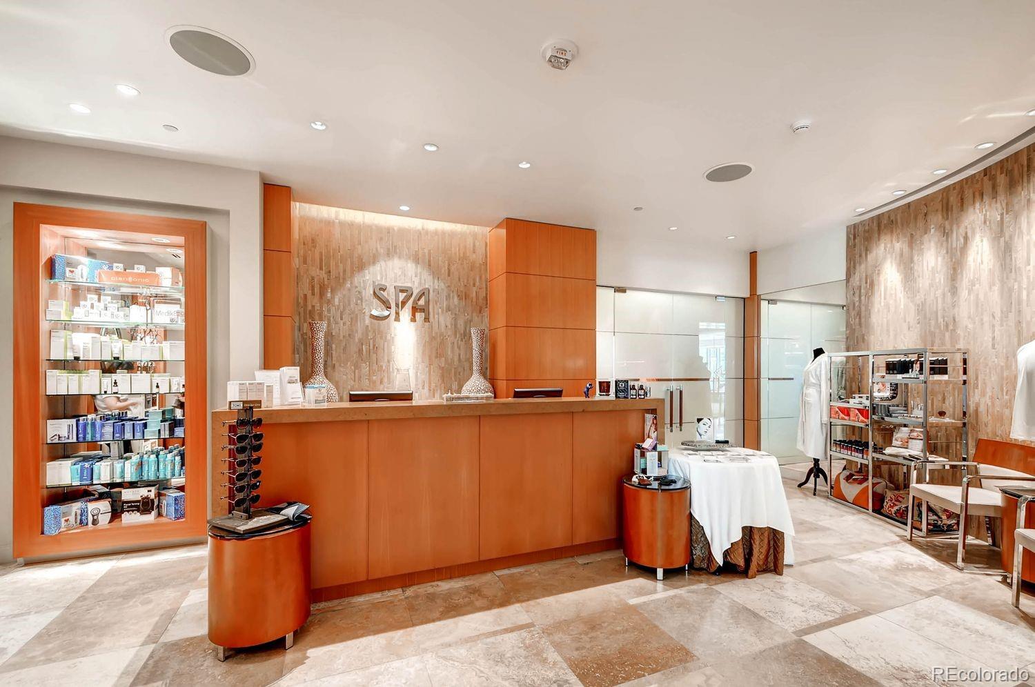 1133 14th Street, Unit 2000 Denver, CO 80202 - Photo 40 of 46