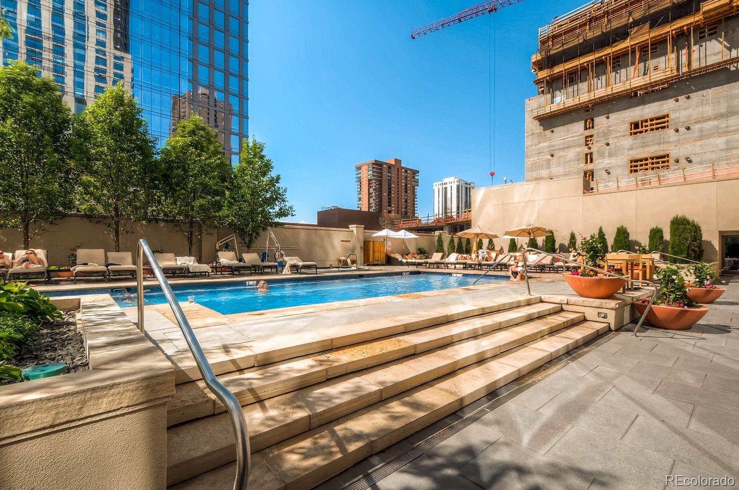 1133 14th Street, Unit 2000 Denver, CO 80202 - Photo 42 of 46