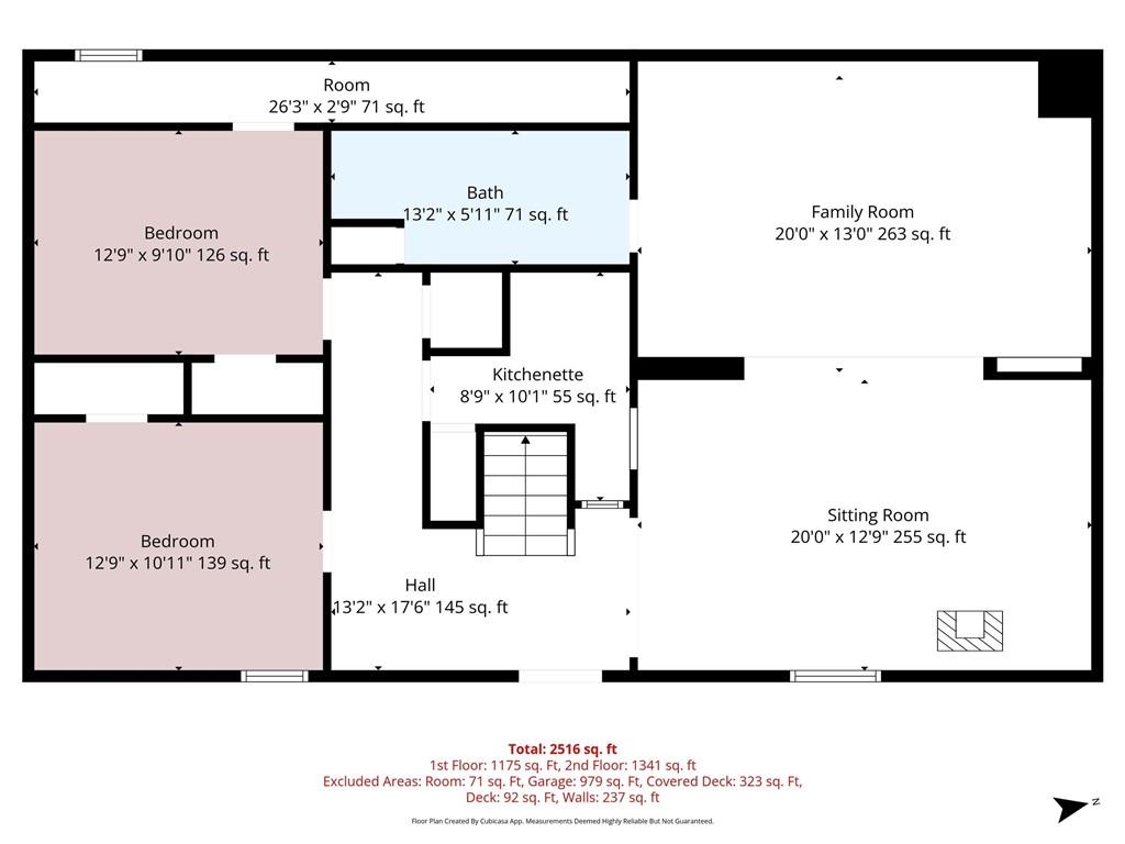 127 Lyons School Road Adamsville, PA 16110 - Photo 41 of 42