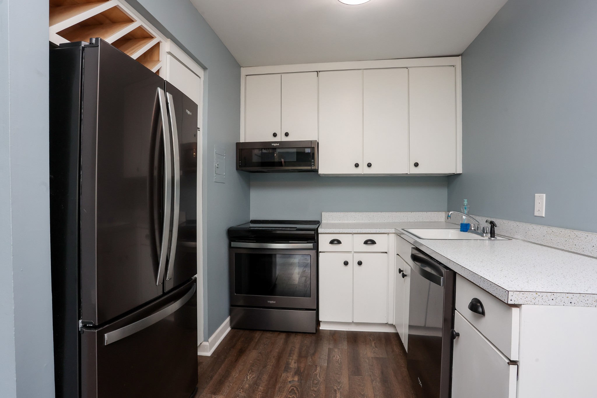 1900 Richard Jones Road, Unit B211 Nashville, TN 37215 - Photo 5 of 10
