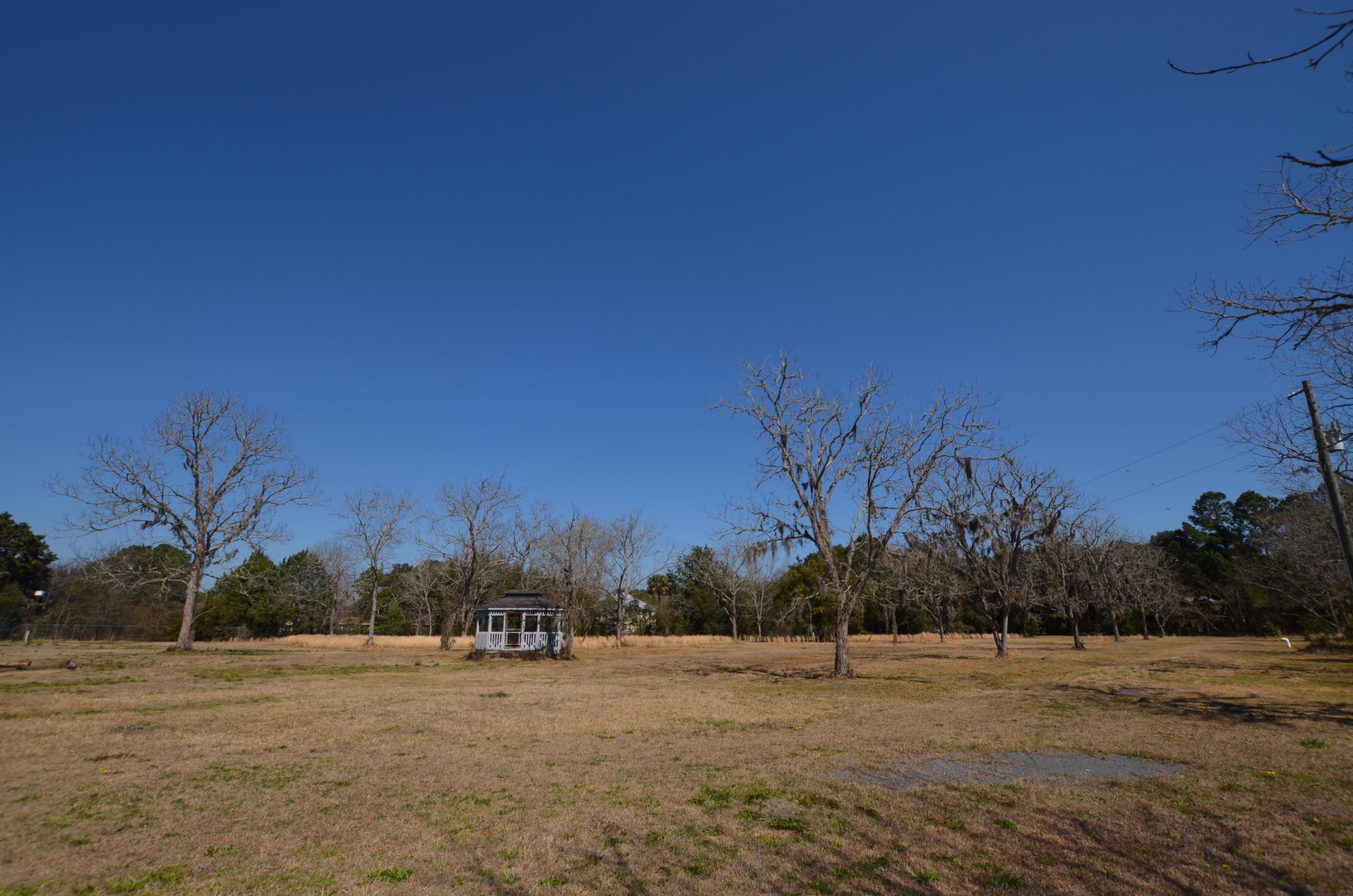 435 Dupre Road McClellanville, SC 29458 - Photo 6 of 8 field