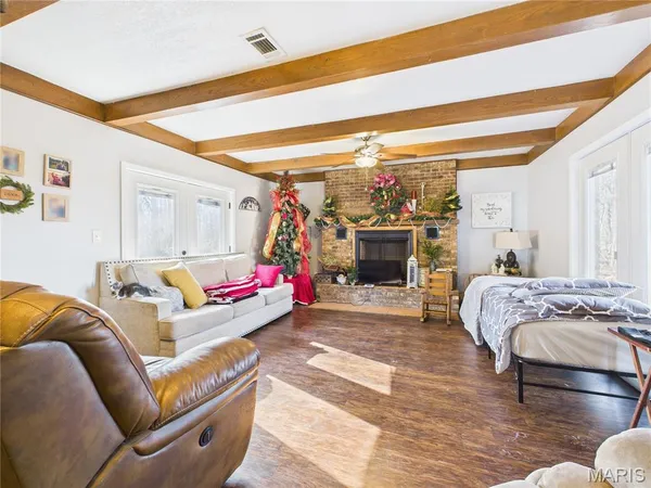 $220,000 | 1909 County Road 143, Corning, AR 72422