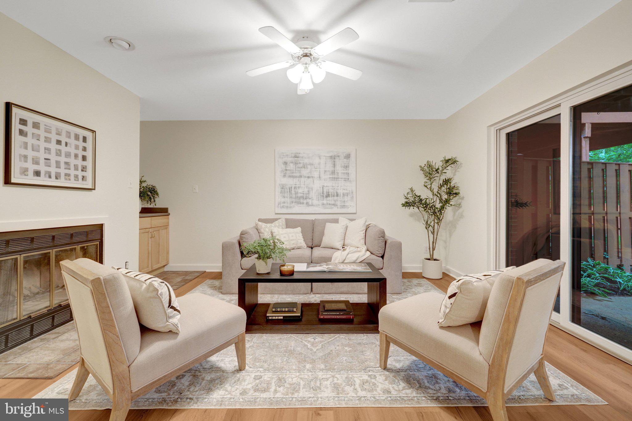 2225 Cedar Cove Court Reston, VA 20191 - Photo 35 of 59