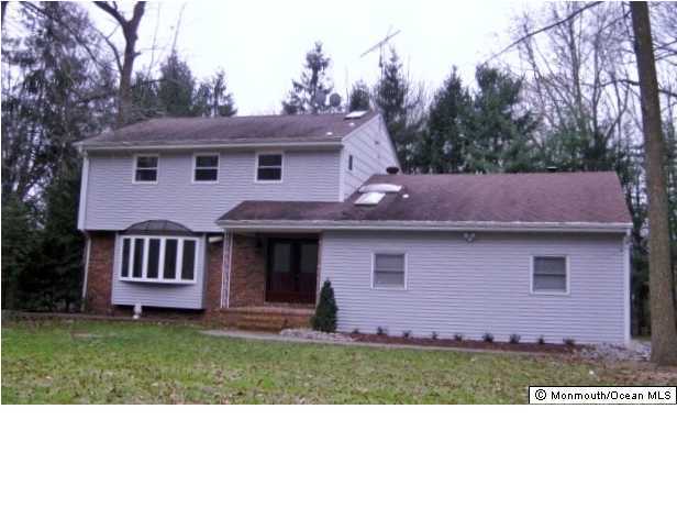 5 Hawkins Road Englishtown, NJ 07726 - Photo 1 of 3 Primary Photo