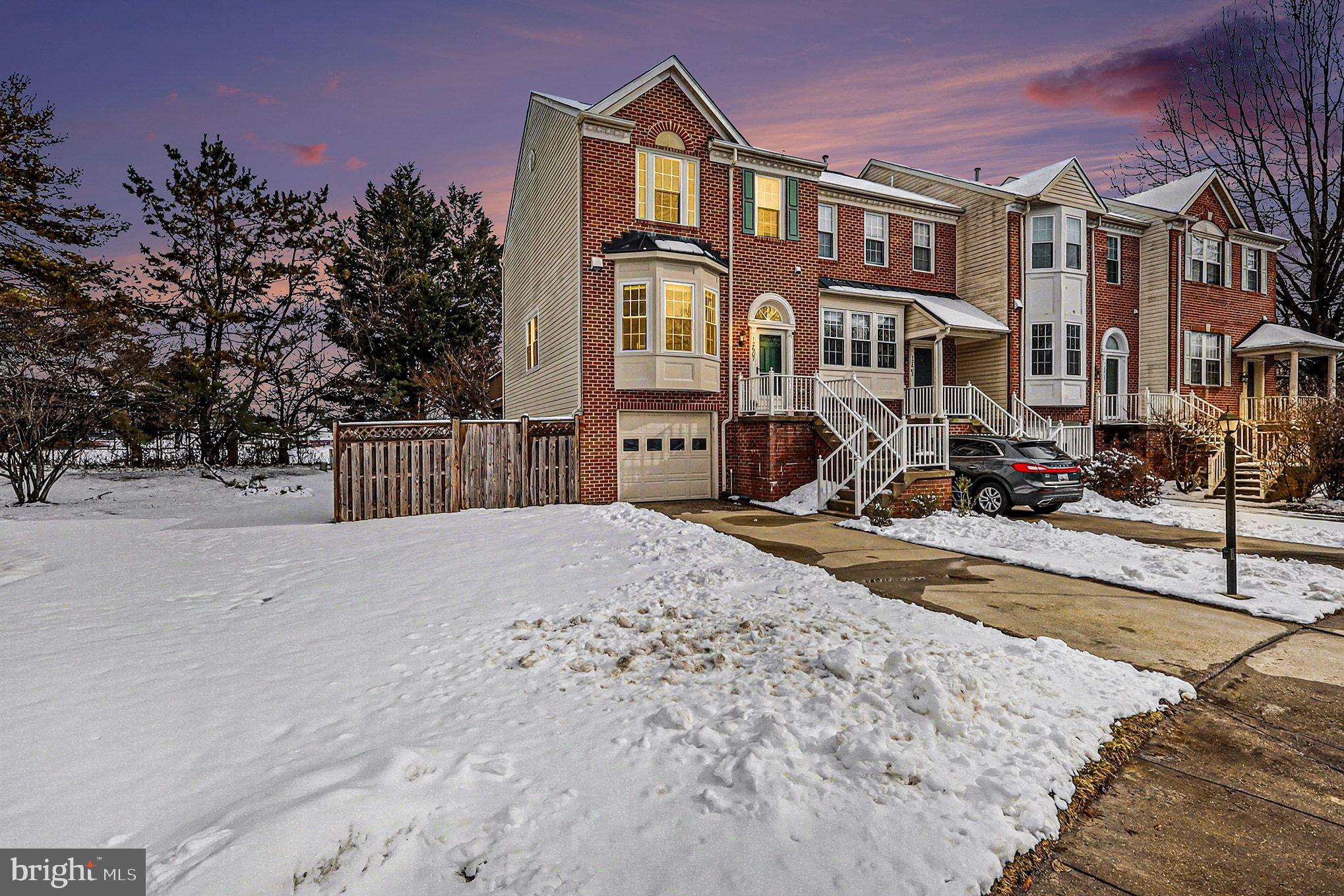 12607 Granite Ridge Drive North Potomac, MD 20878 - Photo 3 of 35 a front view of a building with sitting area