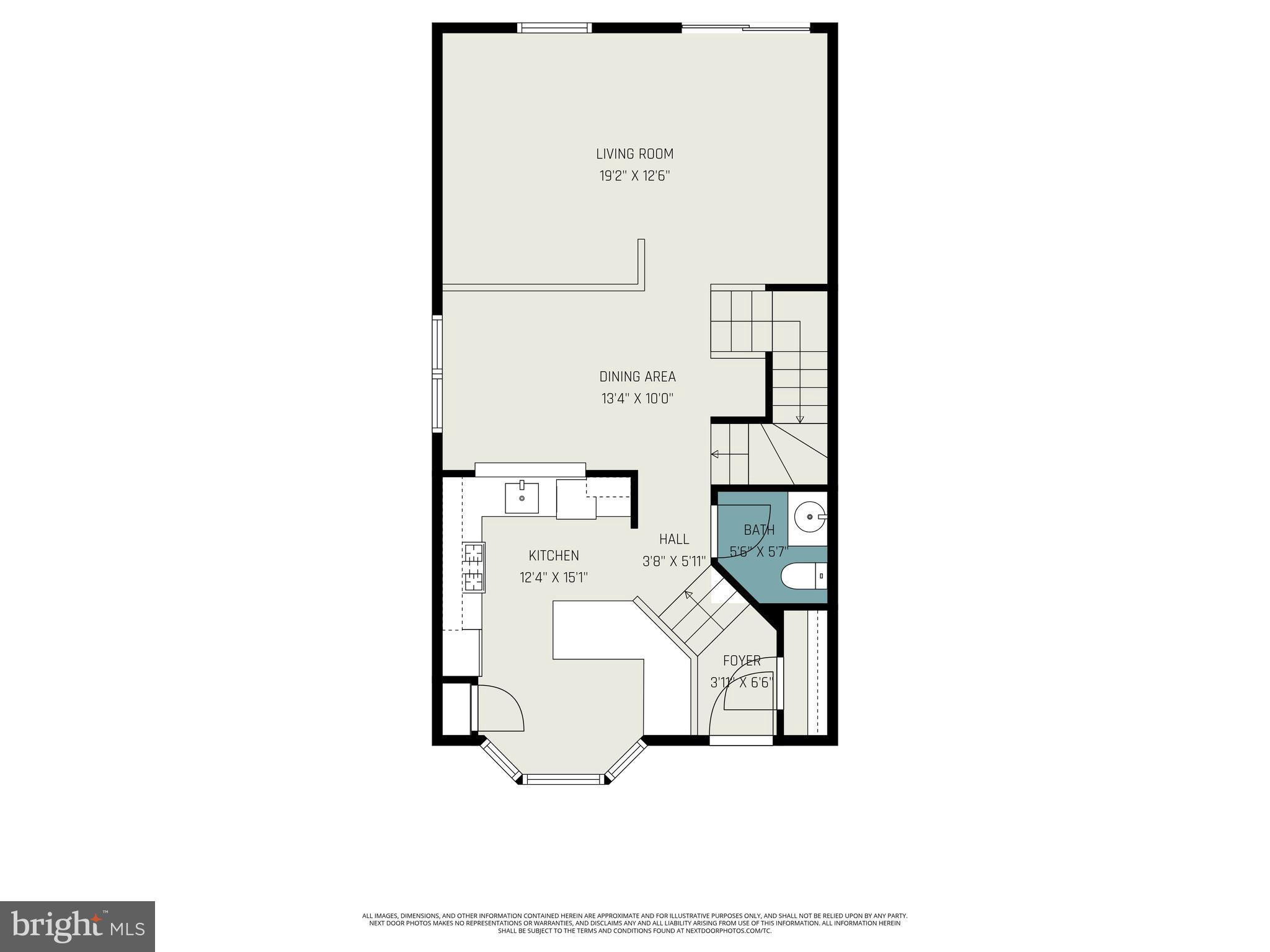 12607 Granite Ridge Drive North Potomac, MD 20878 - Photo 33 of 35 a picture of a bench in front of a house