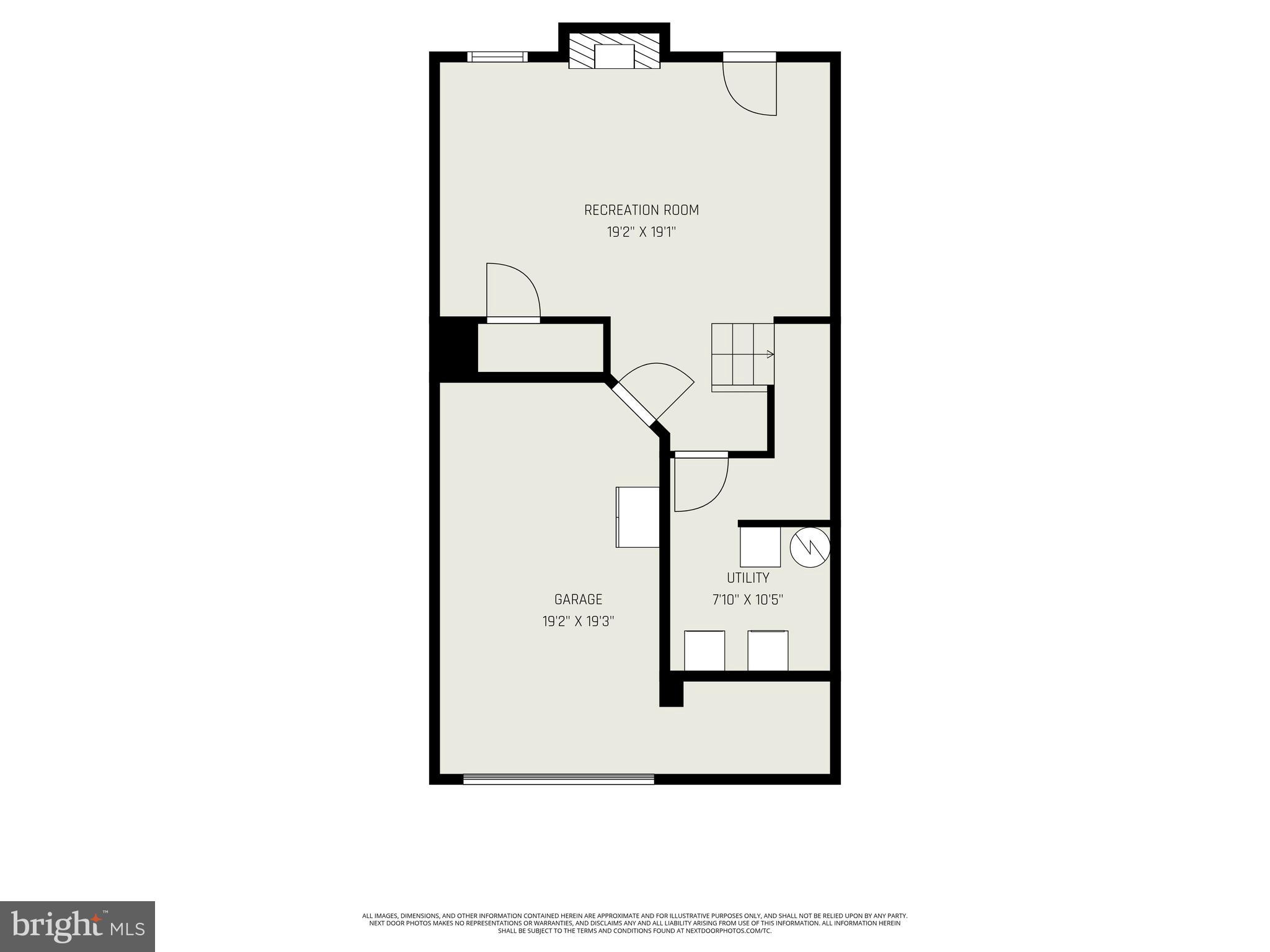 12607 Granite Ridge Drive North Potomac, MD 20878 - Photo 35 of 35