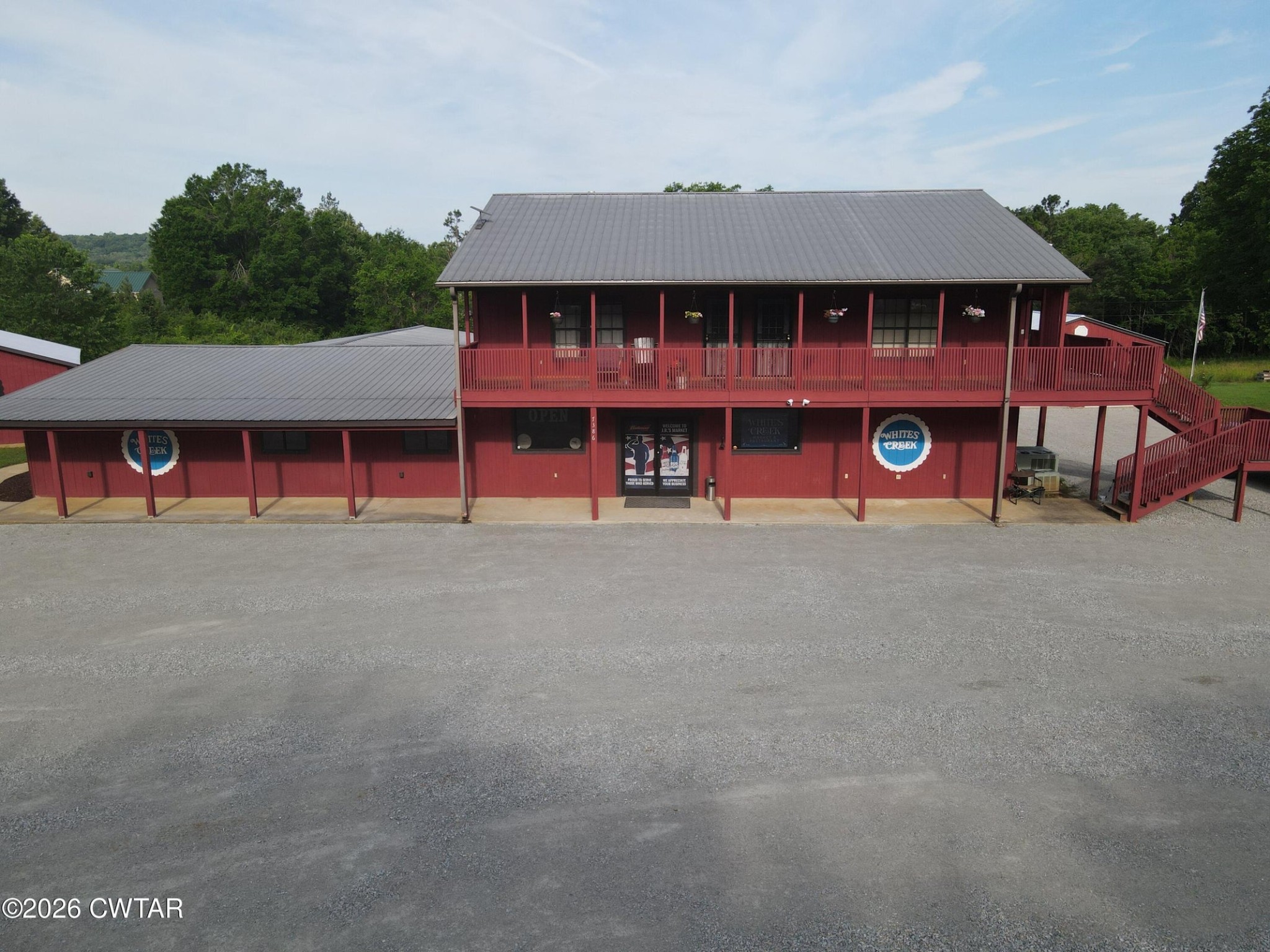 7386 Mt Carmel Road Decaturville, TN 38329 - Photo 2 of 60