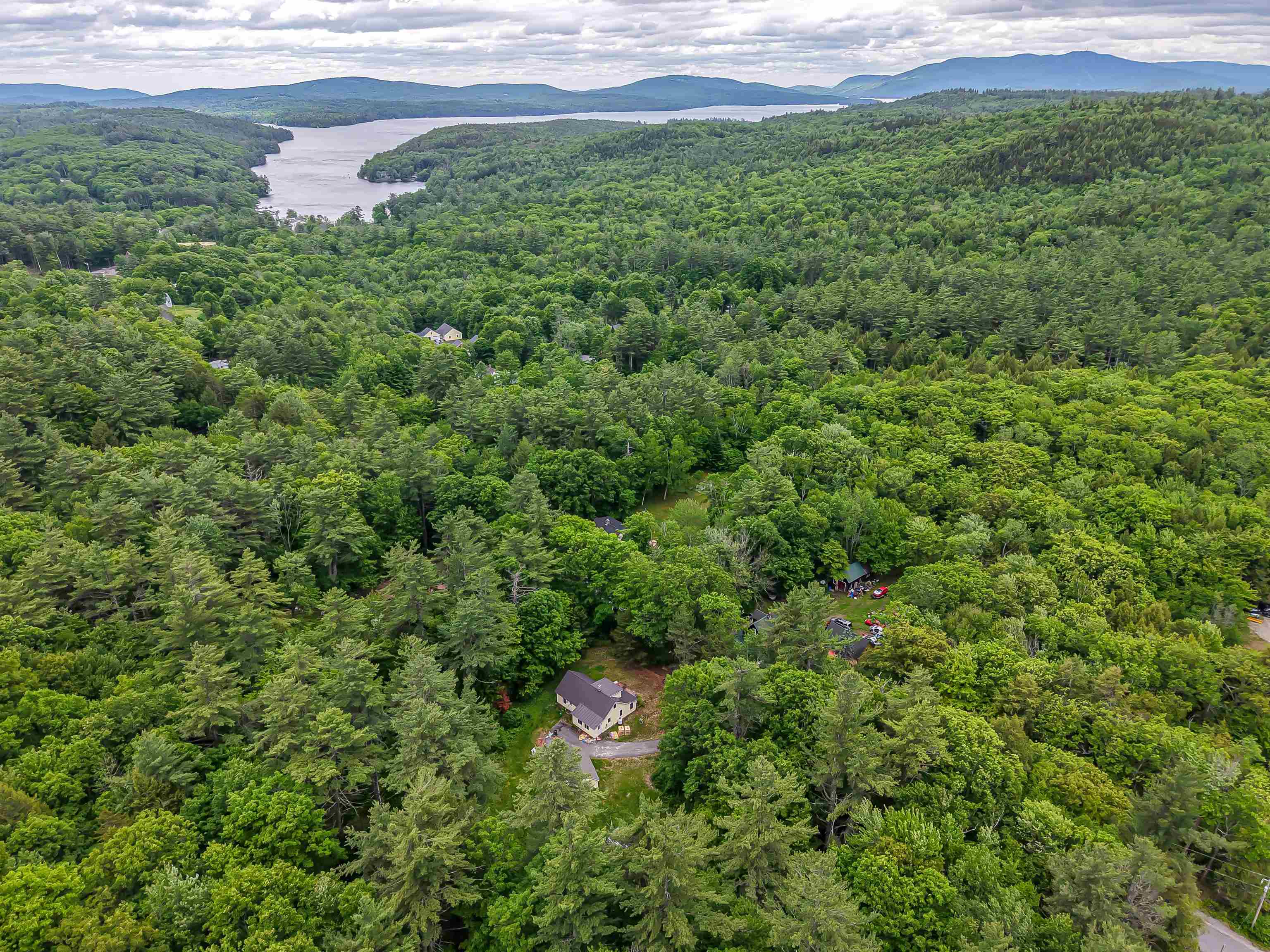 136 Prospect Hill Road Sunapee, NH 03782 - Photo 17 of 19
