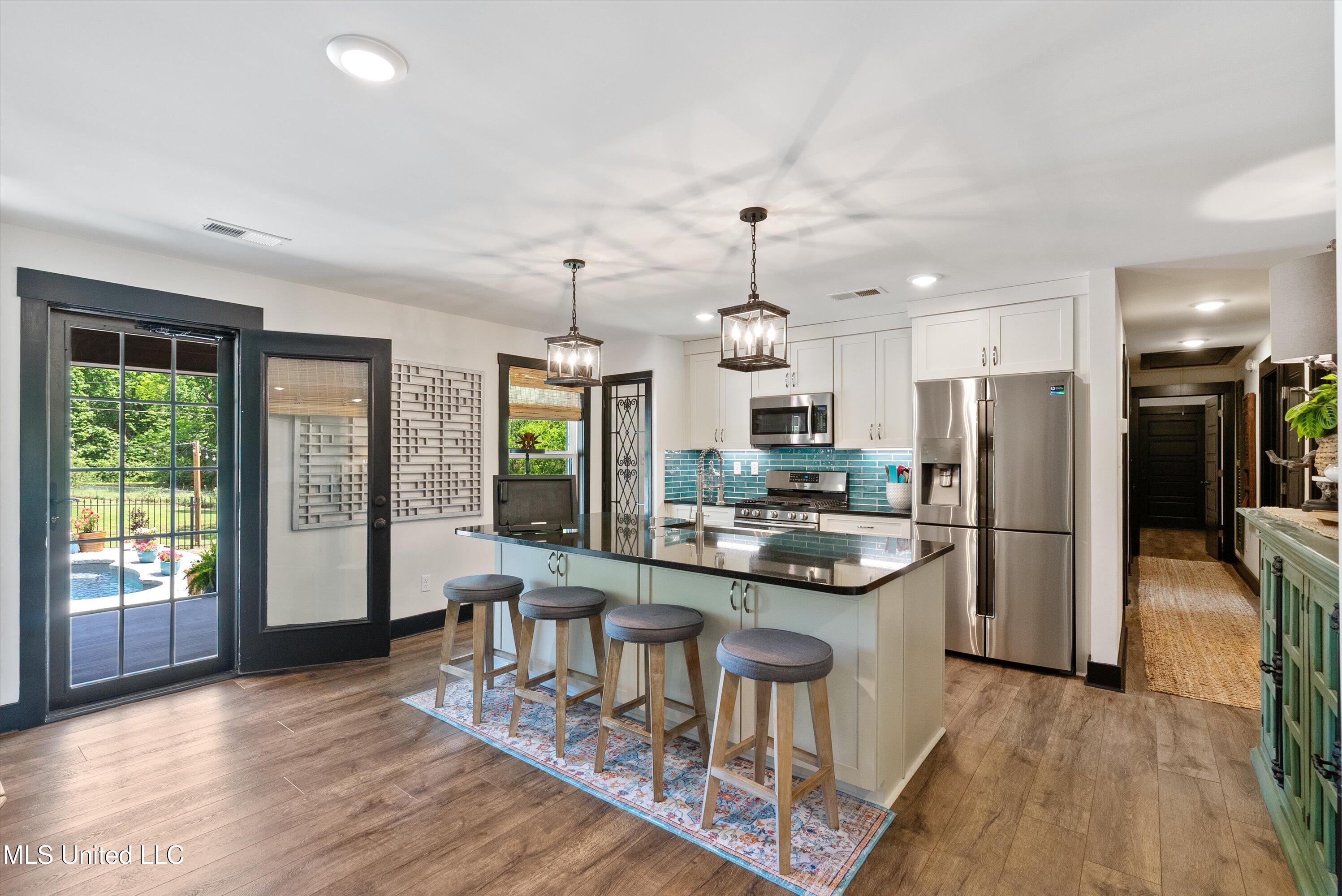 7410 Vaiden Road Hernando, MS 38632 - Photo 13 of 45 Kitchen