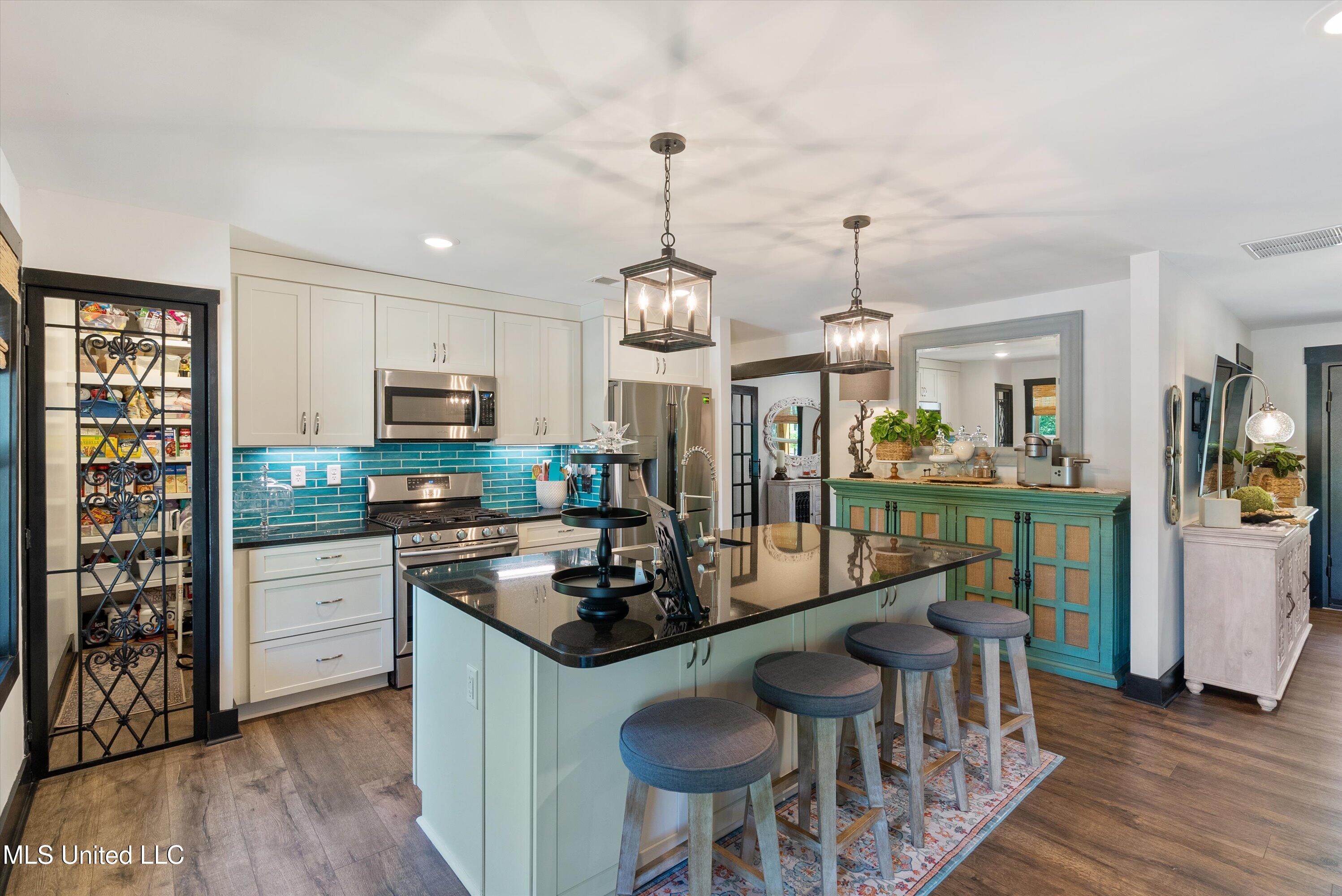 7410 Vaiden Road Hernando, MS 38632 - Photo 14 of 45 Kitchen