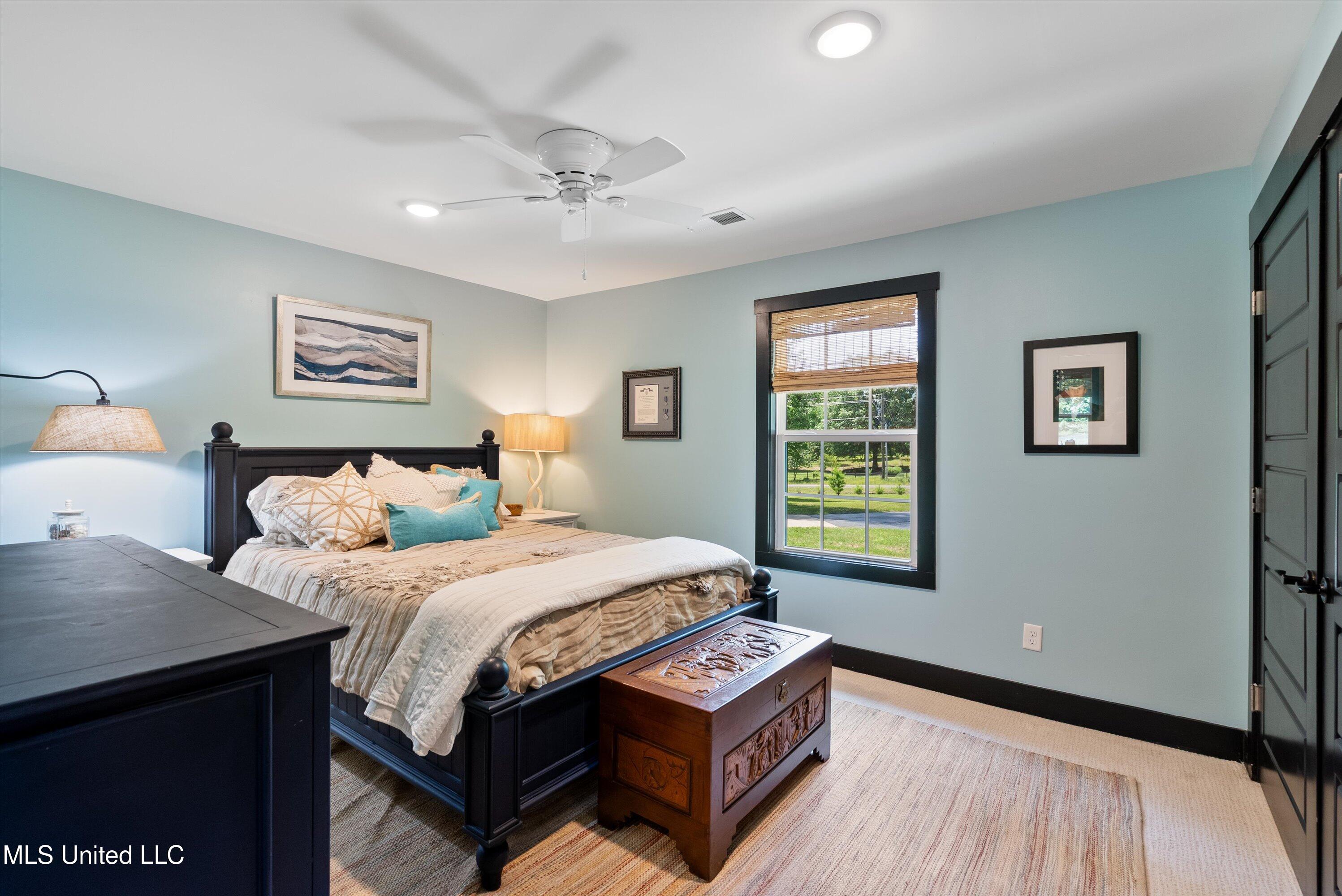 7410 Vaiden Road Hernando, MS 38632 - Photo 26 of 45 Bedroom 3