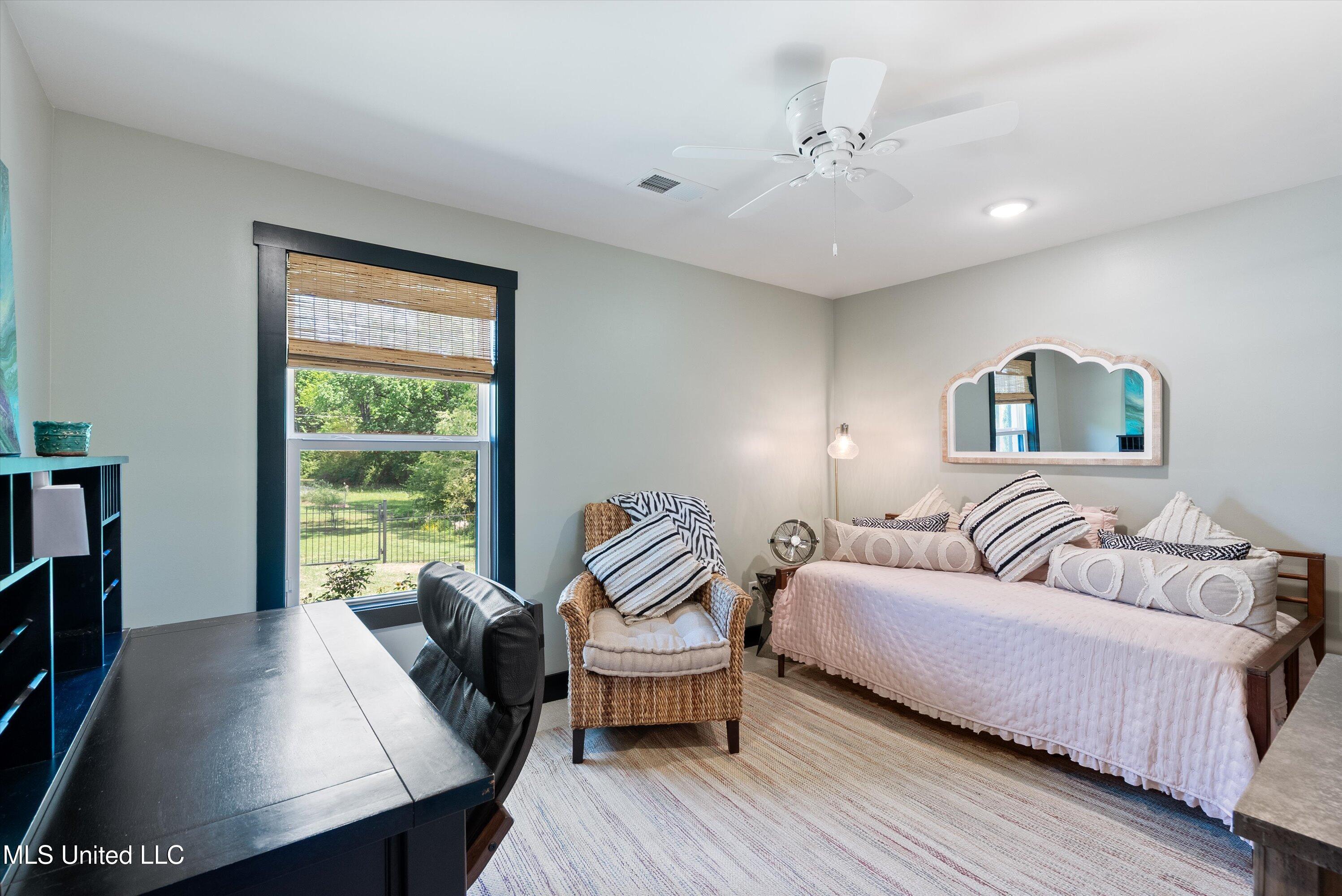 7410 Vaiden Road Hernando, MS 38632 - Photo 27 of 45 Bedroom 4