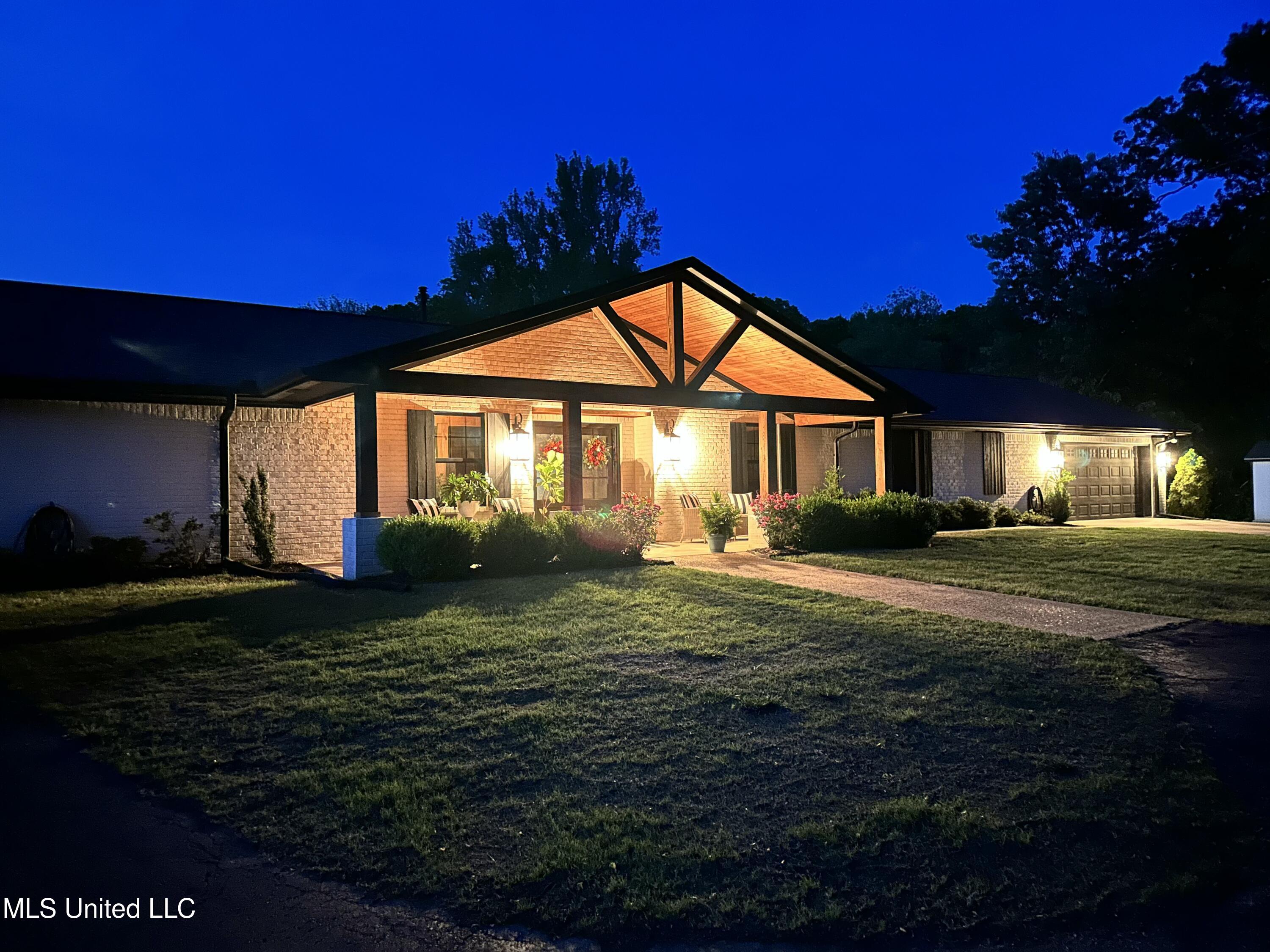 7410 Vaiden Road Hernando, MS 38632 - Photo 45 of 45 Front