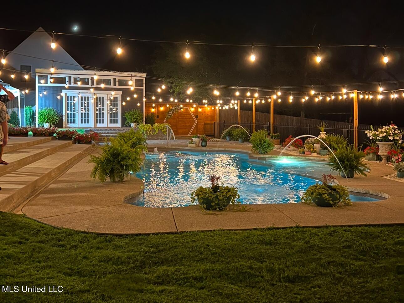7410 Vaiden Road Hernando, MS 38632 - Photo 5 of 45 Pool