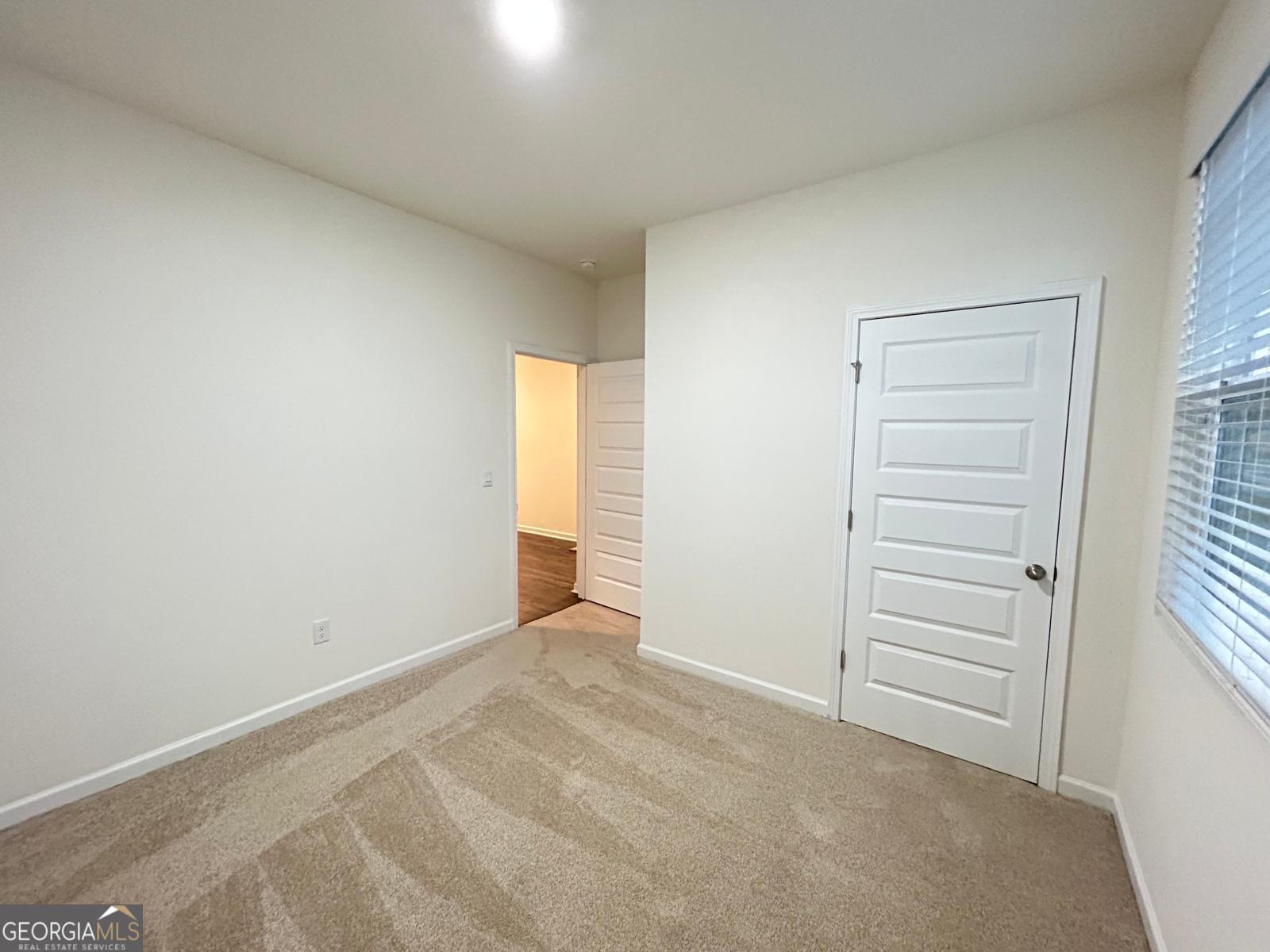 215 Barnyard Way Perry, GA 31069 - Photo 12 of 29 a view of an empty room and fire place