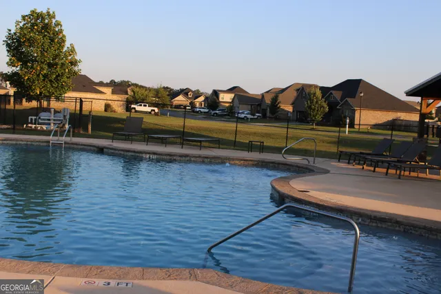 a view of a ocean view