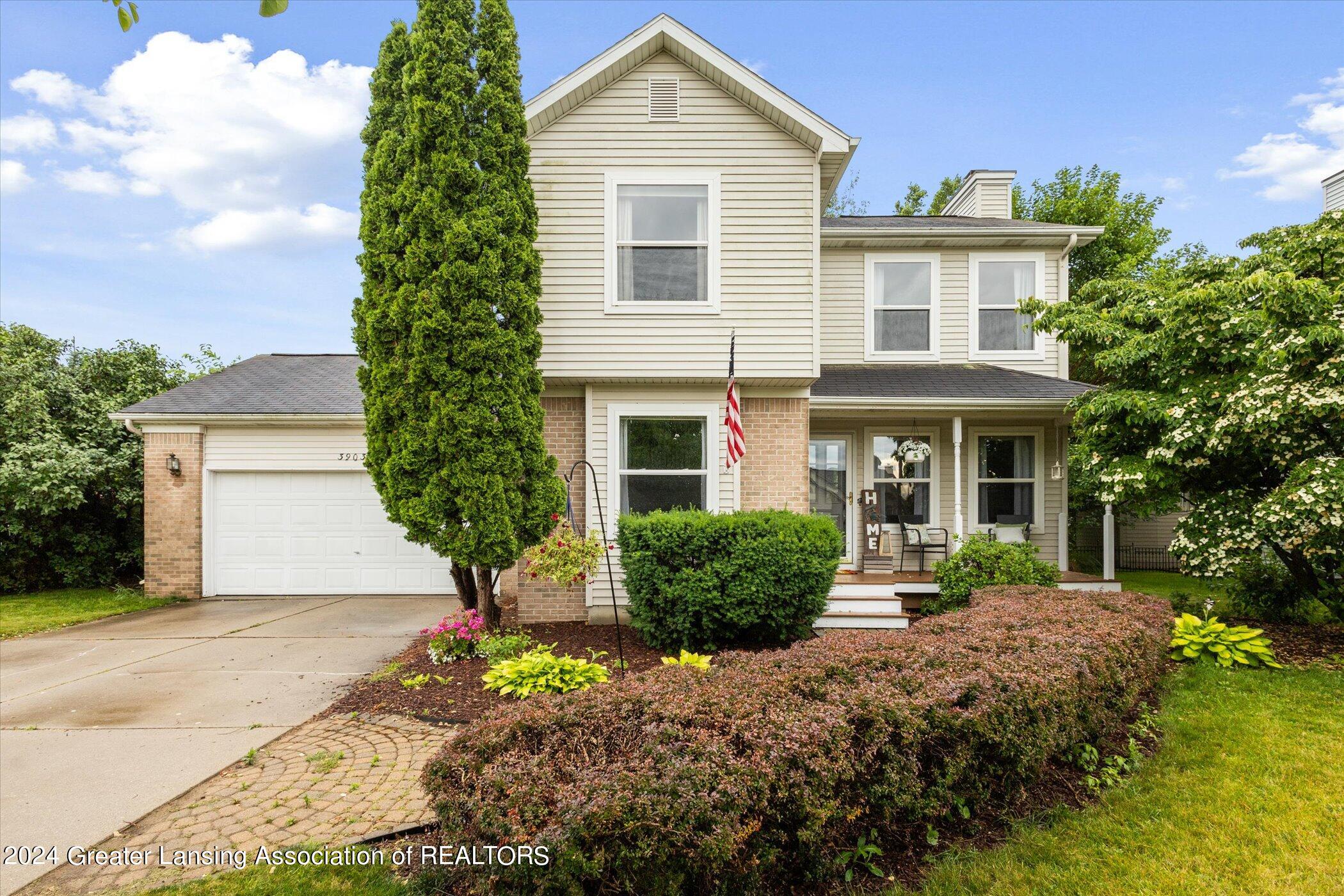 3903 Keller Road Holt, MI 48842 - Photo 4 of 40 04-3903-Keller-Rd-Holt-MI-48842-WindowSt