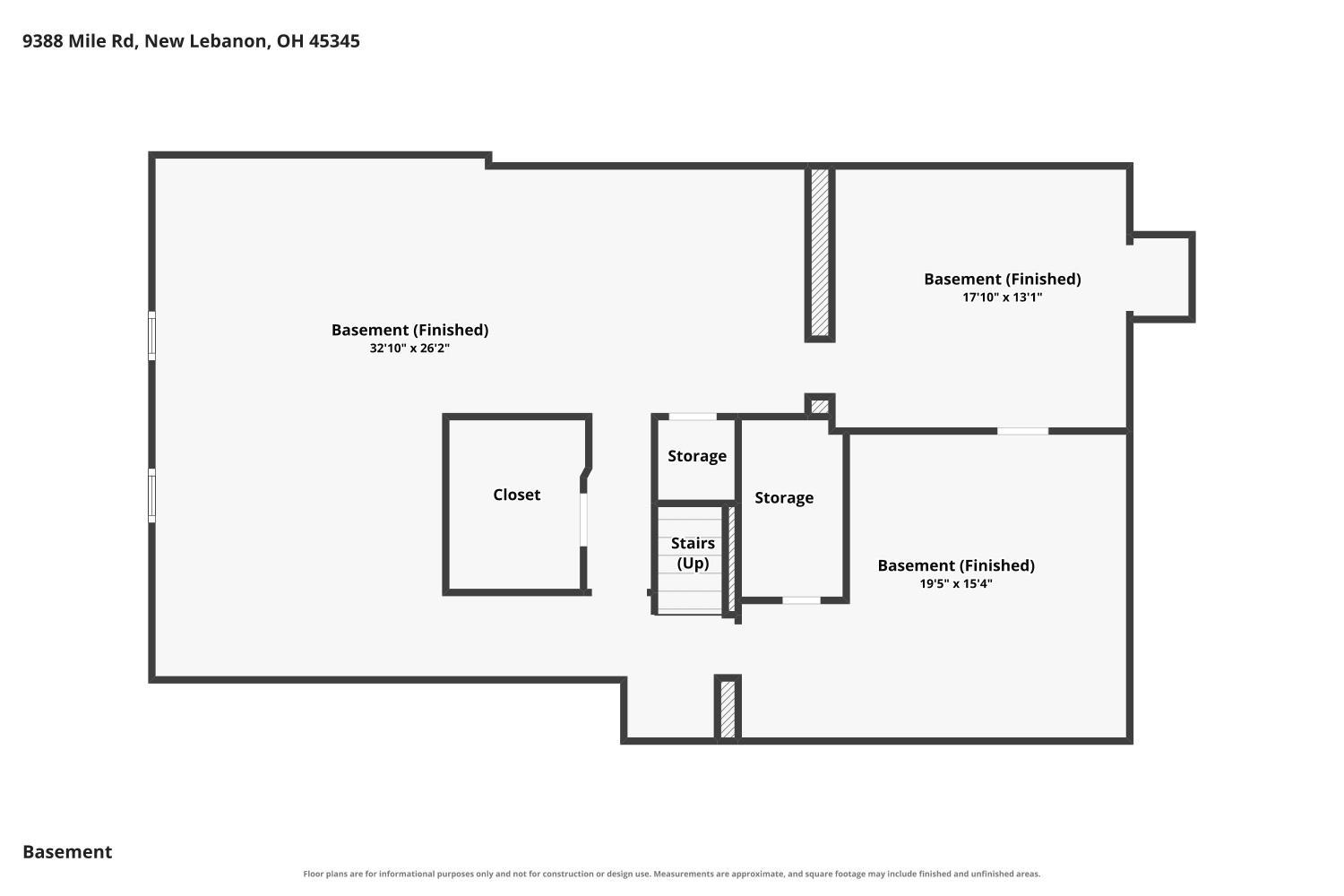 9388 Mile Road New Lebanon, OH 45345 - Photo 16 of 50 Gallery Image 16