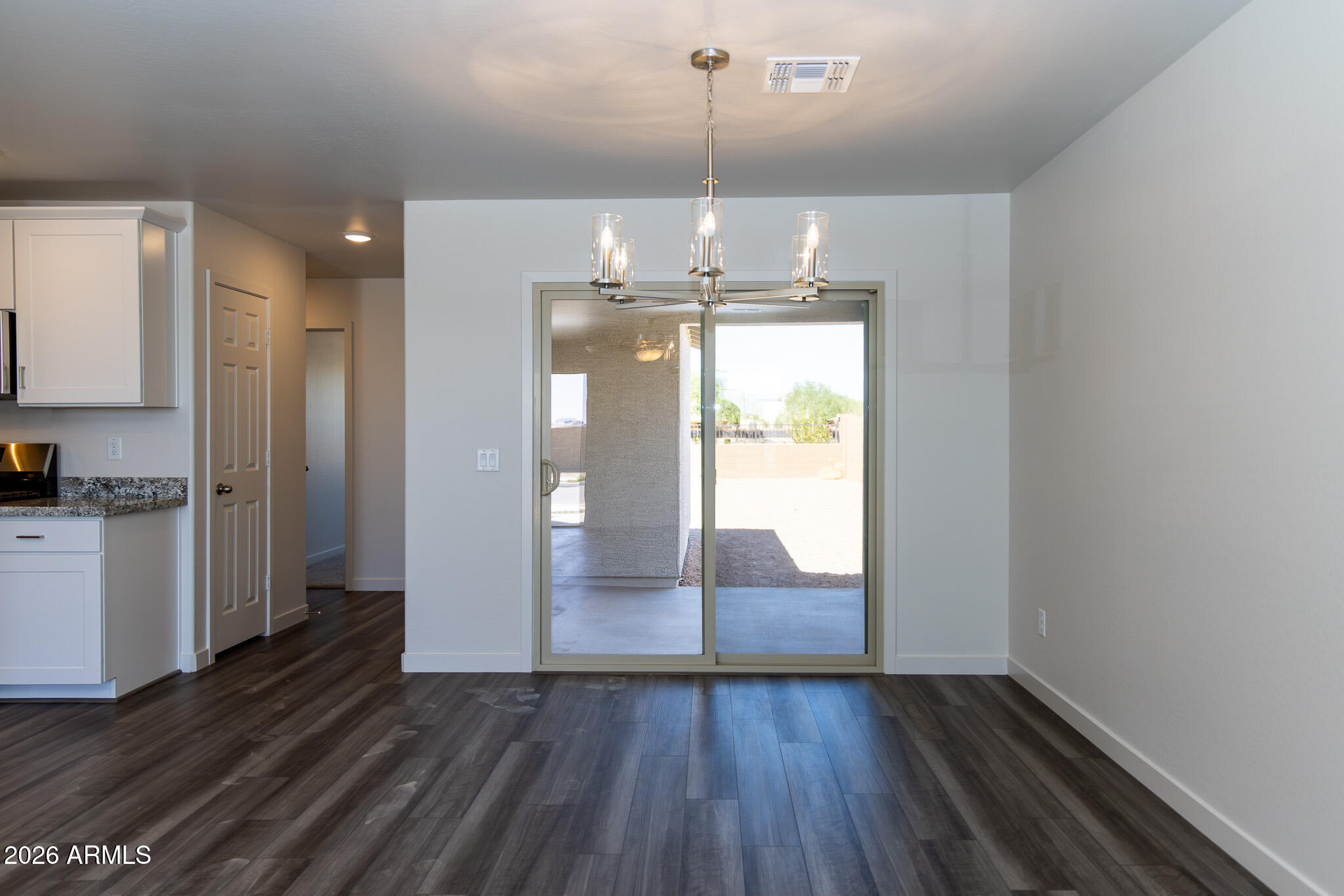 17155 North Lariat Road Maricopa, AZ 85138 - Photo 6 of 52 Dining Area