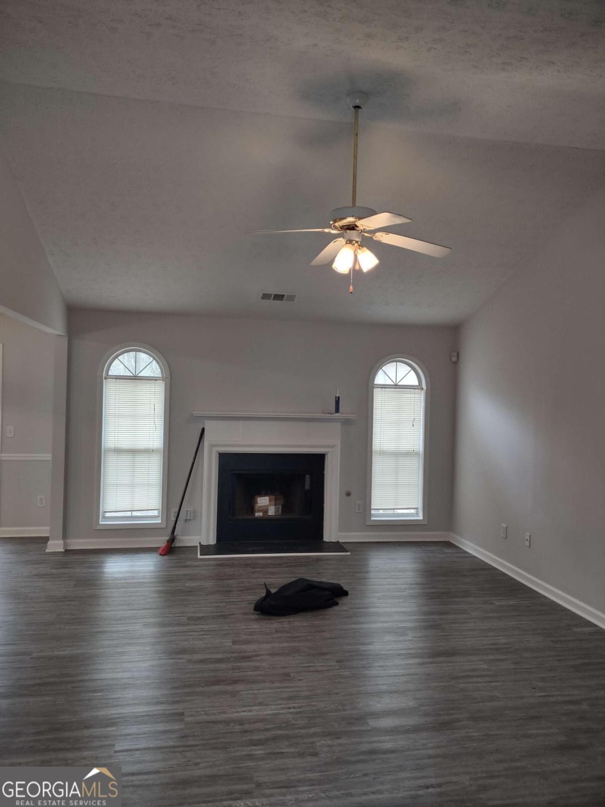 251 Misty Ridge Trail Stockbridge, GA 30281 - Photo 2 of 6