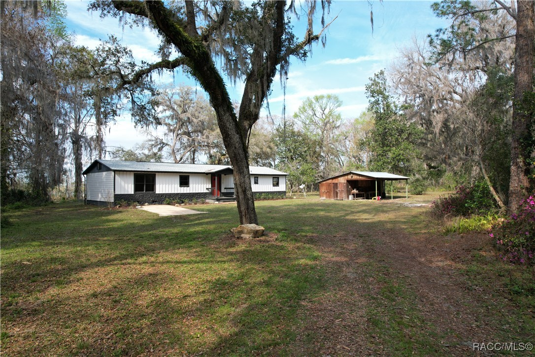 770 North Lori Point Inverness, FL 34453 - Photo 13 of 44