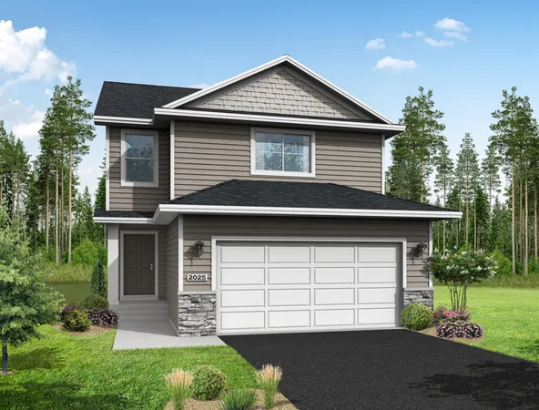 $379,900 | 9723 31st Street Northeast, St. Michael, MN 55376