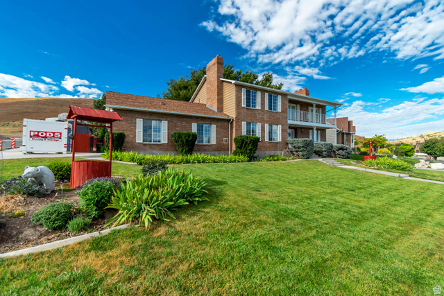 574 Tamarack Drive Tooele, UT 84074 - Photo 48 of 48