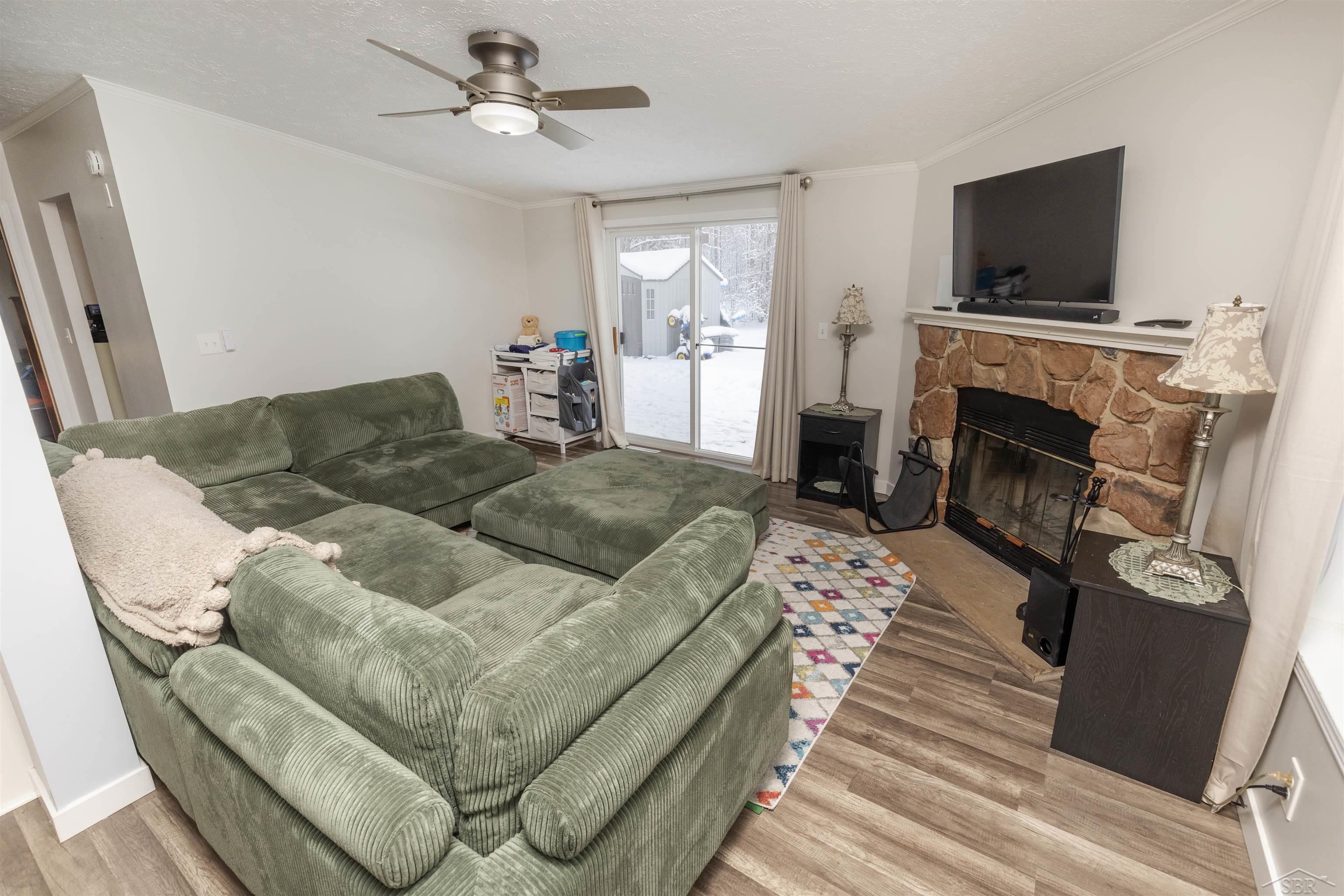 17985 West Townline Road St. Charles, MI 48655 - Photo 9 of 25