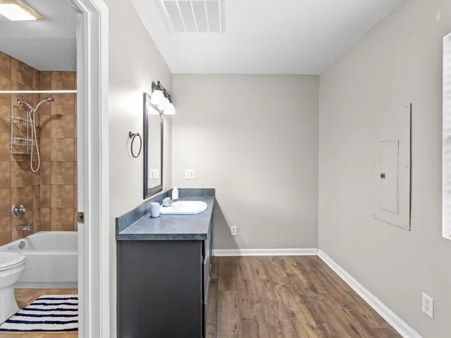 $534,900 | 11335 Eustace Drive, Azle, TX 76020