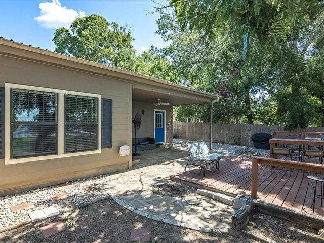 $534,900 | 11335 Eustace Drive, Azle, TX 76020