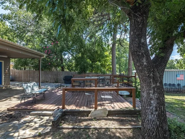 $534,900 | 11335 Eustace Drive, Azle, TX 76020