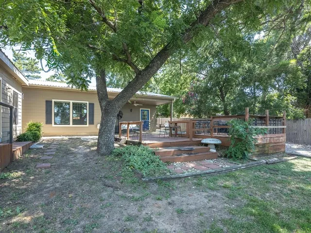 $534,900 | 11335 Eustace Drive, Azle, TX 76020