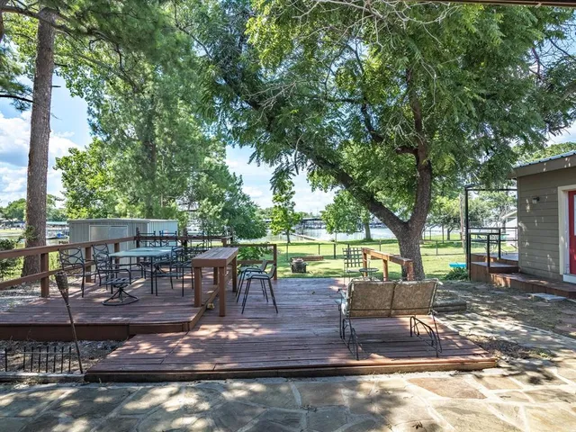 $534,900 | 11335 Eustace Drive, Azle, TX 76020