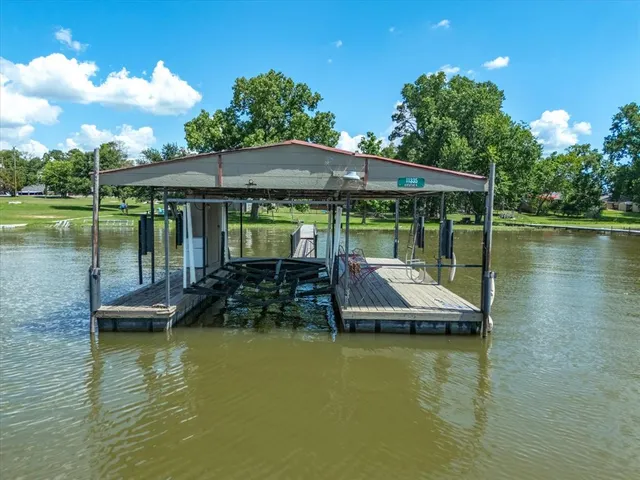 $534,900 | 11335 Eustace Drive, Azle, TX 76020