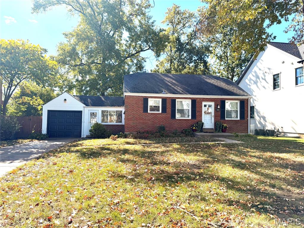 320 Fairway Lane Kirkwood, MO 63122 - Photo 1 of 1