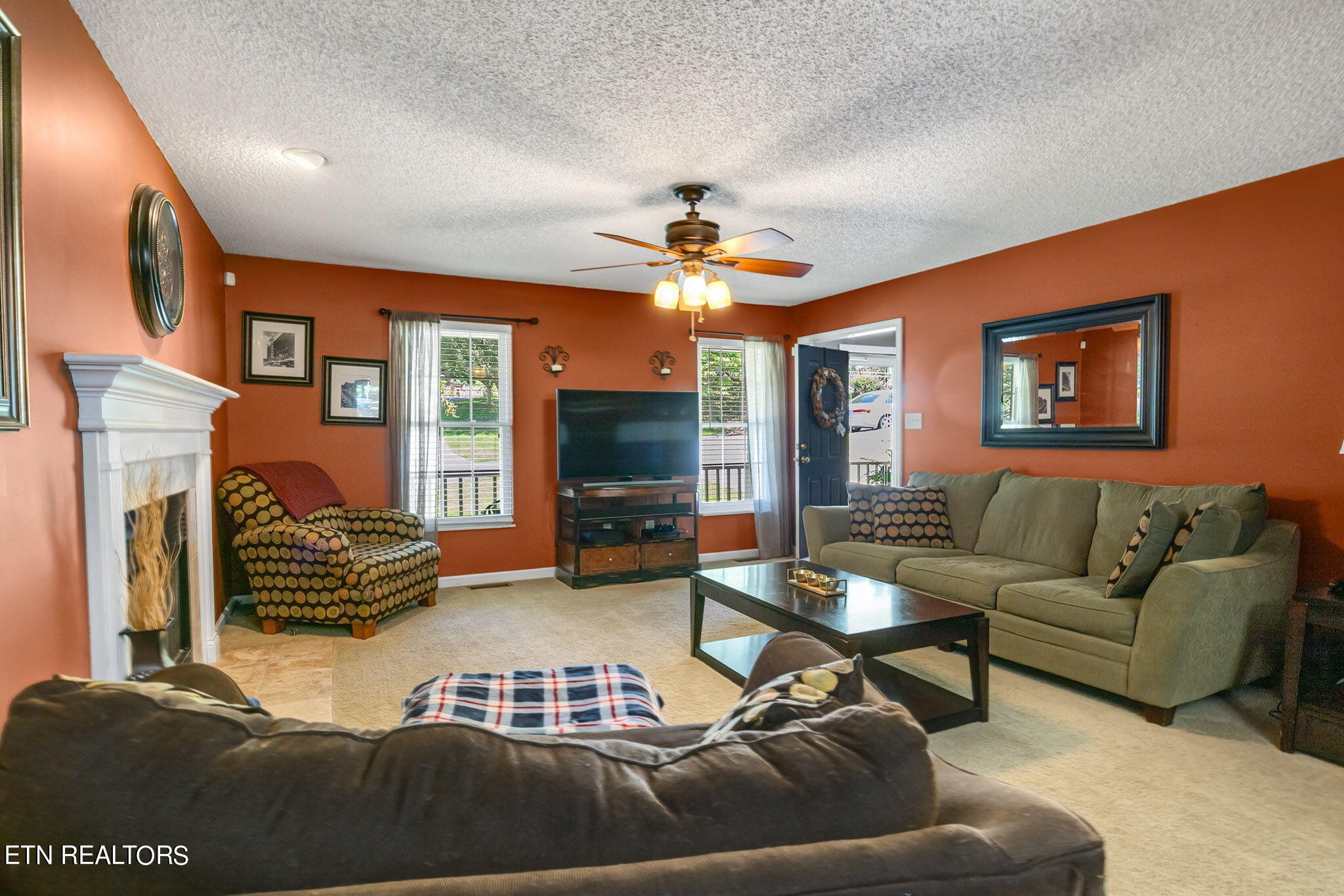 6424 Ridge Run Drive Knoxville, TN 37921 - Photo 4 of 33 Gallery Image 4