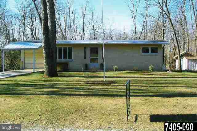 5550 Pinchtown Road Dover, PA 17315 - Photo 1 of 8 Gallery Image 1