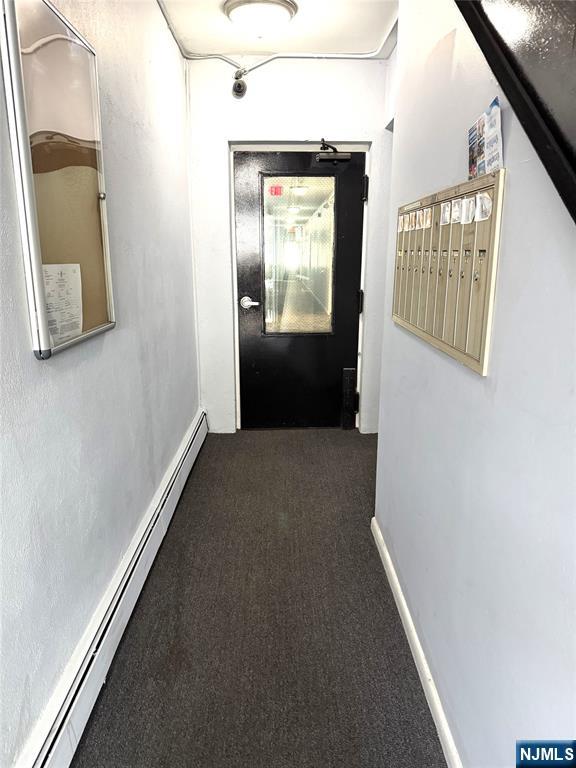 245 Anderson Street, Unit 4G Hackensack, NJ 07601 - Photo 3 of 14